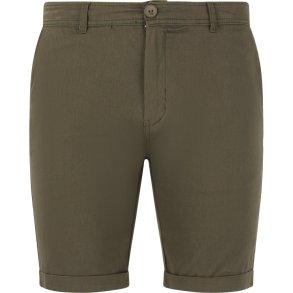 Cruz Jerryne Herre Shorts Forest Night 