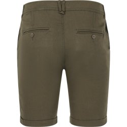 Cruz Jerryne Herre Shorts Forest Night 