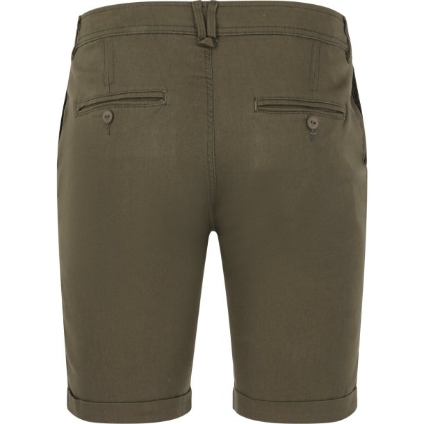 Cruz Jerryne Herre Shorts Forest Night 