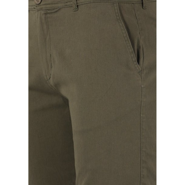 Cruz Jerryne Herre Shorts Forest Night 