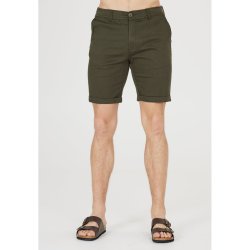 Cruz Jerryne Herre Shorts Forest Night 