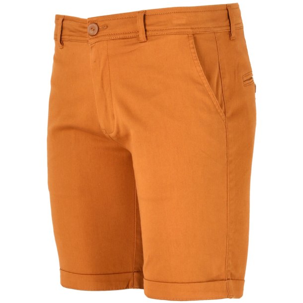 Cruz Jerryne Herre Shorts Roasted Pecan