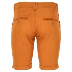 Cruz Jerryne Herre Shorts Roasted Pecan