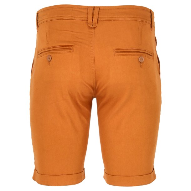 Cruz Jerryne Herre Shorts Roasted Pecan