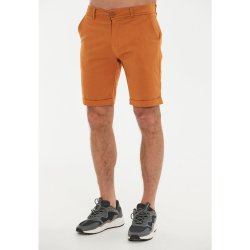 Cruz Jerryne Herre Shorts Roasted Pecan