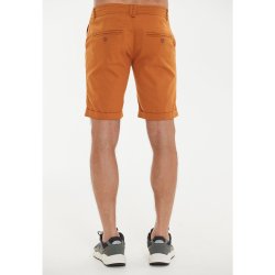 Cruz Jerryne Herre Shorts Roasted Pecan