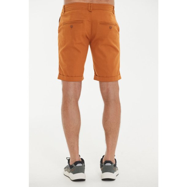Cruz Jerryne Herre Shorts Roasted Pecan