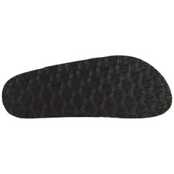 Cruz Musoni Dame Cork Sandal Black