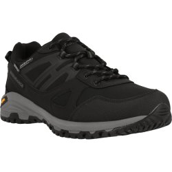 Endurance Hansou Vibram Vandresko Black