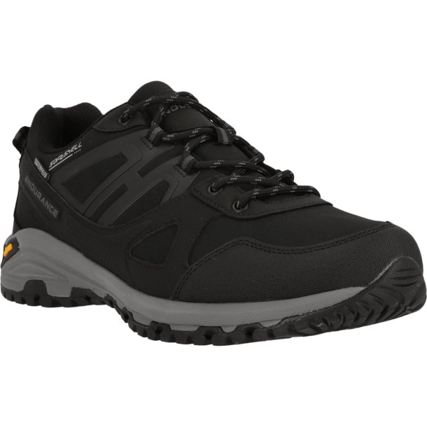 Endurance Hansou Vibram Vandresko Black
