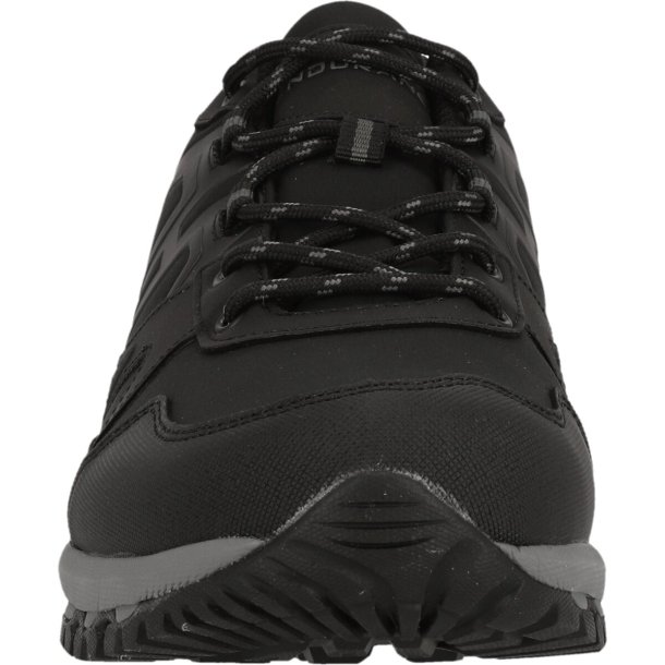 Endurance Hansou Vibram Vandresko Black