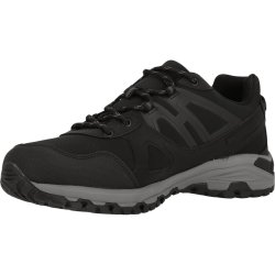 Endurance Hansou Vibram Vandresko Black