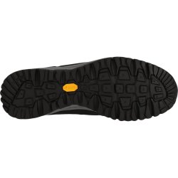 Endurance Hansou Vibram Vandresko Black