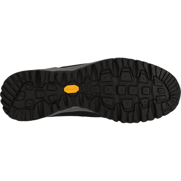 Endurance Hansou Vibram Vandresko Black