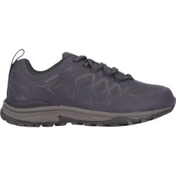 Endurance Tingst Dame Outdoorsko Shale Mud