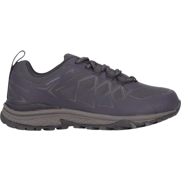 Endurance Tingst Dame Outdoorsko Shale Mud
