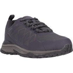 Endurance Tingst Dame Outdoorsko Shale Mud