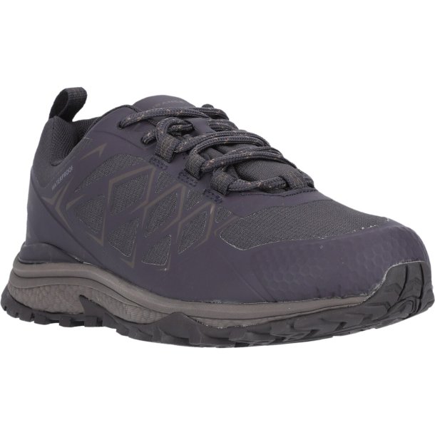 Endurance Tingst Dame Outdoorsko Shale Mud