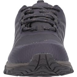 Endurance Tingst Dame Outdoorsko Shale Mud