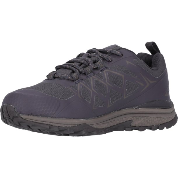 Endurance Tingst Dame Outdoorsko Shale Mud