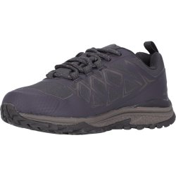 Endurance Tingst Dame Outdoorsko Shale Mud
