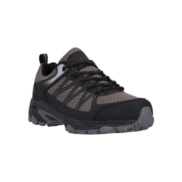 Endurance Ariya Dame Vibram Vandresko Iron 