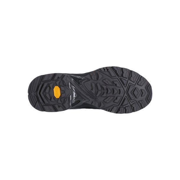 Endurance Ariya Dame Vibram Vandresko Iron 