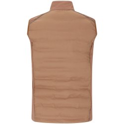 Endurance Reitta W Hot Fused Hybrid Vest Dame Beaver Fur