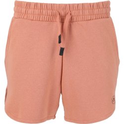 Whistler Lucia W Sweat Shorts Cork 