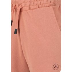 Whistler Lucia W Sweat Shorts Cork 