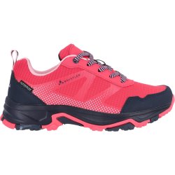 Whistler Famtin Dame Outdoorsko Paradise Pink