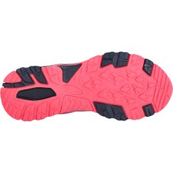 Whistler Famtin Dame Outdoorsko Paradise Pink