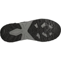 Leofric Lukket Sandal Herre Navy