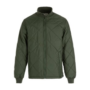 Weather Report Chipper M Quilted Jacket Herre Duffel Bag