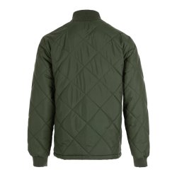 Weather Report Chipper M Quilted Jacket Herre Duffel Bag