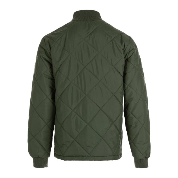 Weather Report Chipper M Quilted Jacket Herre Duffel Bag