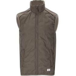 Weather Report Ammo M Hot-Fused Hybrid Vest Tarmac Herre