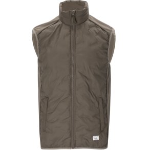Weather Report Ammo M Hot-Fused Hybrid Vest Tarmac Herre