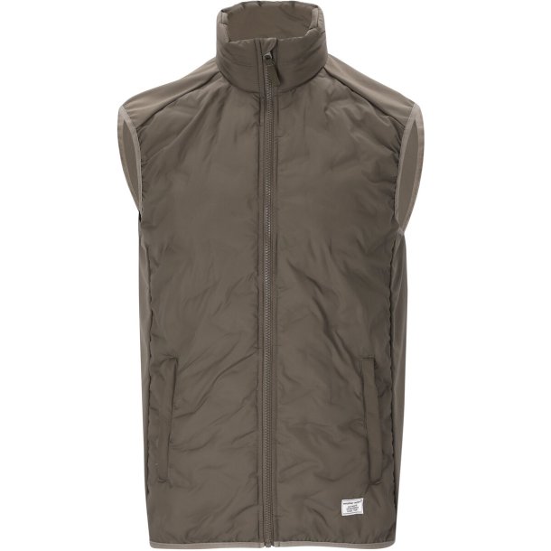 Weather Report Ammo M Hot-Fused Hybrid Vest Tarmac Herre