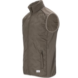 Weather Report Ammo M Hot-Fused Hybrid Vest Tarmac Herre
