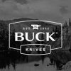 Buck Knive